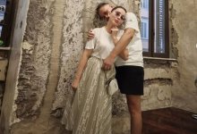 Турсен и Баян Алагузовы покорили соцсети романтичными фото