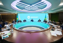 AMANAT: Моногорода должны быть точками роста экономики, а не хронической проблемой