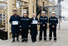 От науки – к реальному производству