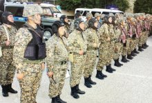 Призвание – служить Родине