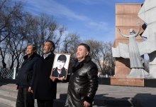 Рыскулбеков и желтоксановцы – с гордо поднятой головой