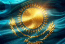 Токаев поздравил казахстанцев с Днем Независимости