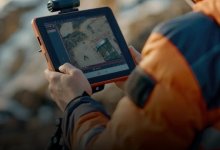 Оцифровано 83% геологических данных Казахстана