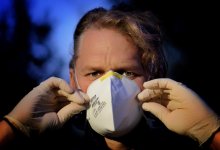 На удушающую вонь жалуются жители Актау