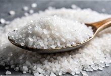 Соль с наценкой более 30%  продавали в Уральске