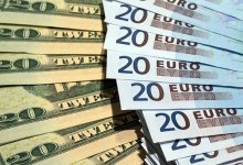 Сколько стоит доллар в обменниках 17 декабря