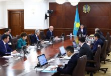 Премьер РК поставил ультиматум: никаких дополнительных расходов по госконтрактам