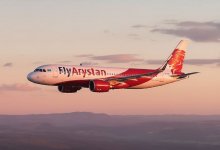 Самолет FlyArystan не смог вылететь из-за технической неисправности