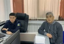 Обещали высокий доход, а забрали миллионы: полицейские спасли деньги жертвы из Талдыкоргана