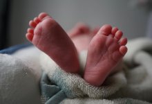 Более 720 малышей родилось в День Независимости в Казахстане