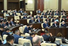 Спекуляции на родовой теме недопустимы – Саиров раскритиковал фильм "Руың кім"