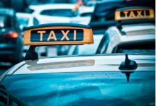 Такси в Казахстане: депутаты предлагают вывести отрасль из "серой зоны"