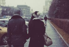 Холодный день с ветром и снегом ожидает жителей Шымкента