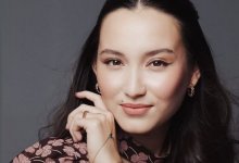 Жансая Абдумалик показала романтичные кадры с супругом