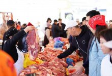 Где в Астане выгодно закупиться перед праздниками