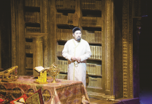 34 года Независимости Казахстана: какие достижения на счету "Астана Опера"