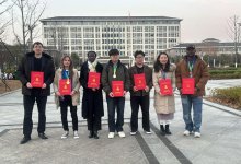 Казахстанский студент выиграл международный конкурс на AI-площадке