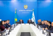 В Алматинской области число трехсменных школ сократилось с 52 до 28 – AMANAT