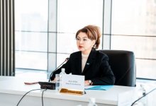 Никто в Казахстане не подвергается преследованиям за профессию – Аида Балаева