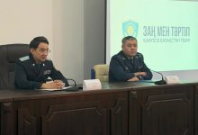 Нотариусы помогут полиции в борьбе с мошенниками в Павлодарской области