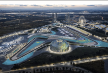 Когда откроется гоночная трасса Formula 1 в Атырауской области