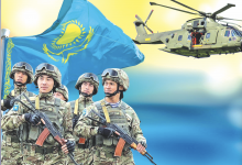 Есть такая профессия – Родину защищать