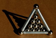 Ребенок проглотил 16 магнитов в Шымкенте