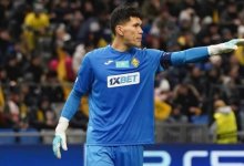 Восхищение по имени “Темирлан”