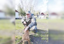 Офицерская честь Файласовых