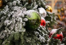 Роза Рымбаева, KeshYOU и другие выступят на зажжении главной елки Алматы