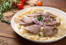 Можно ли есть конину в новогоднюю ночь