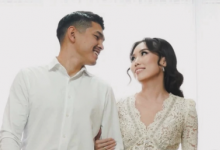 Лидер сборной Казахстана Галымжан Кенжебек женился