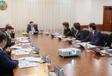 Совокупный объем средств ОСМС за 6 лет превысил 6,8 трлн тенге