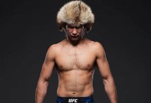 Полмиллиона за нокаут: дерзкий вызов Рахмонову от Бакли всколыхнул UFC