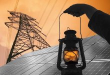 Без света и тепла остались жители Улытауской области (ВИДЕО)