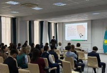 Конкурс проектов для профилактики правонарушений провели среди школьников в Астане