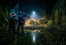 Крупные компании для развития недропользования привлекает Казахстан