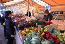 Где дешевле закупиться к Новому году в Алматы