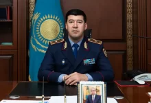 ОПГ в полиции Мангистау: комиссия МВД поставила точку