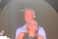 Скандал на концерте Coldplay: Кристин Кэбот впервые дала интервью