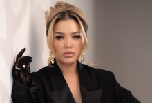 О чем мечтает Макпал Исабекова: певица ответила фанатам