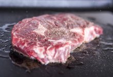 Конина появится в меню в школах Казахстана