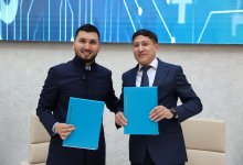 Инициативу президента "Читающая нация" поддержали в Костанайской области