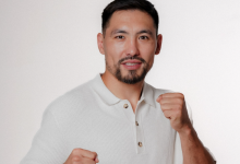 Жанибек Алимханулы лишился рейтинга The Ring