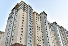 В ЖК Highvill и другом районе Астаны за день погибли двое