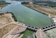 В Казахстане улучшают питьевое водоснабжение для 469 тыс. человек