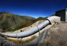 Три новых водохранилища построят в Казахстане в 2026 году