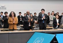 Казахстан и Япония обладают уникальным моральным авторитетом – Токаев