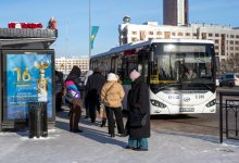 "Страховка для галочки": 99% автобусов не соответствуют техническим требованиям – считает депутат от AMANAT