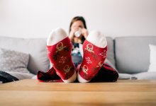 Новогодний отдых на диване может обернуться атеросклерозом и диабетом